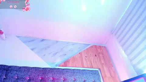  i Am Cherry online show from November 24, 7:49 pm