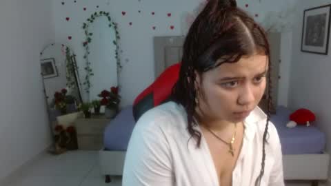 CELESTE online show from May 28, 1:20 pm