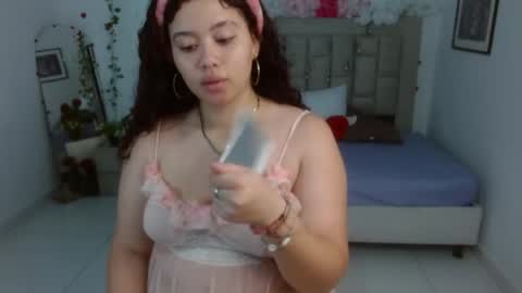 CELESTE online show from May 26, 12:37 pm