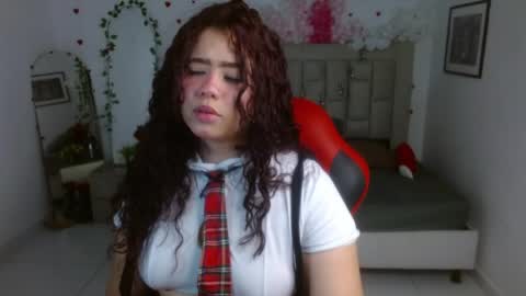 CELESTE online show from May 22, 2:59 pm