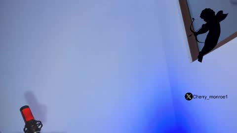 cherry Monroe online show from February 15, 1:49 pm