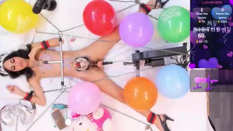 Snapshot of cherry_moon1 chatting on October 10, 4:34 pm cherry online show from October 10, 4:34 pm