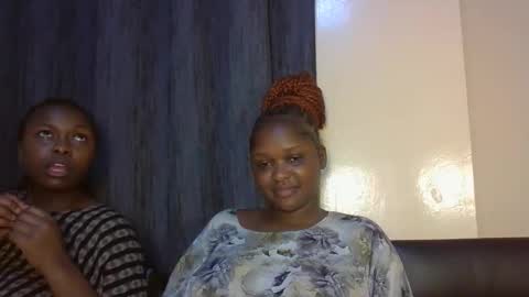 Goddess online show from November 5, 7:08 pm