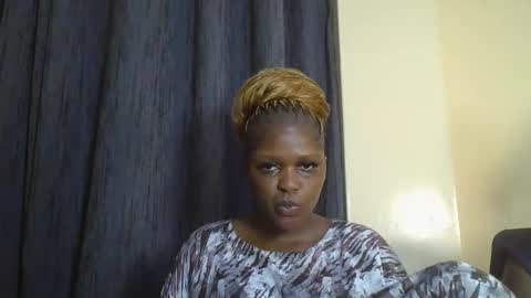 Goddess online show from November 12, 7:01 pm