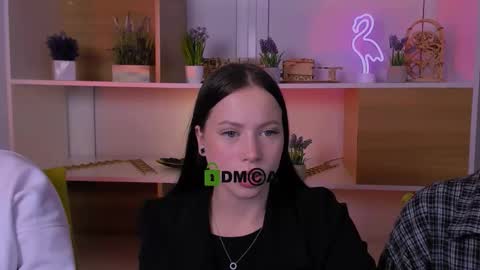 cherry nya online show from November 4, 12:54 pm