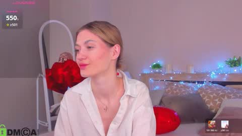 cherry_pr1ce online show from February 13, 12:23 am