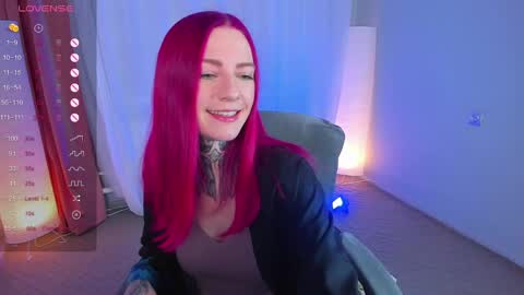 Roxy online show from January 9, 8:44 pm