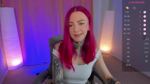 Roxy online show from January 16, 8:46 pm