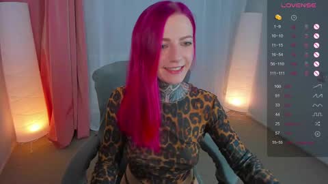 Roxy online show from March 1, 8:31 pm