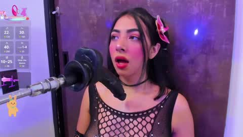 ANNY online show from April 17, 4:03 am