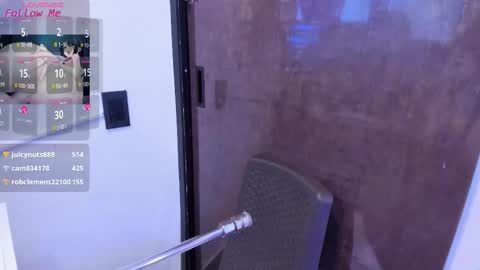 ANNY online show from November 29, 11:14 am