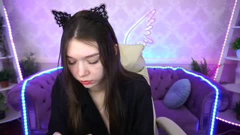 Snapshot of cherry_wipe chatting on February 19, 7:06 am Cherry Wipe online show from February 19, 7:06 am