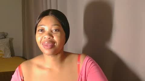 Snapshot of cherrybabexx chatting on September 30, 6:08 am Cherrybabe online show from September 30, 6:08 am