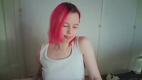 cherrybaby_0 online show from January 14, 7:57 am