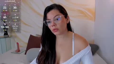 cherryblossomm1 online show from September 22, 8:51 pm