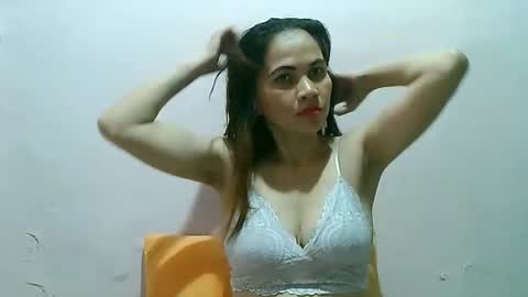 cherryblush1 online show from January 18, 11:50 am