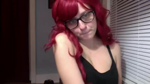 cherryblushxo online show from January 31, 11:45 pm