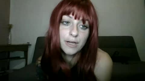 cherryblushxo online show from June 16, 3:29 am