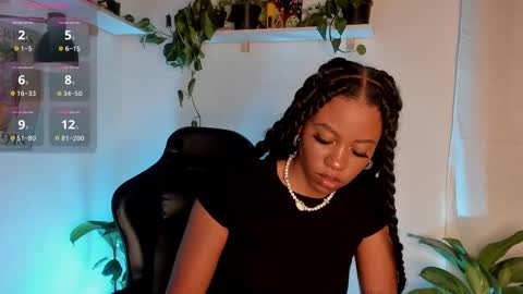 Cherry Lady online show from September 17, 2:42 am