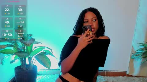 Cherry Lady online show from February 4, 2:03 am