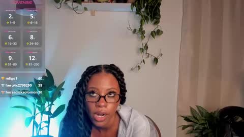 Cherry Lady online show from September 12, 4:35 am