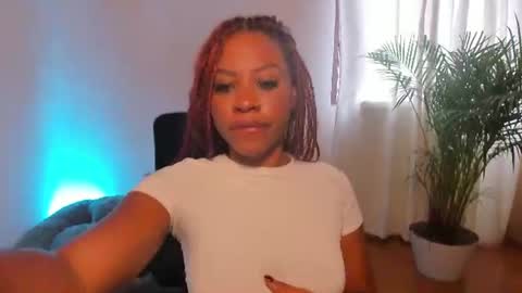 Cherry Lady online show from June 28, 6:47 pm