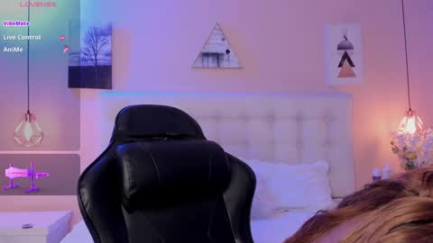 Cherry Lady online show from February 7, 12:28 pm