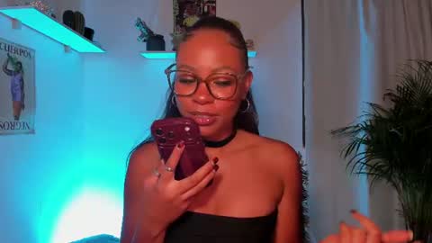 Cherry Lady online show from July 12, 4:57 am