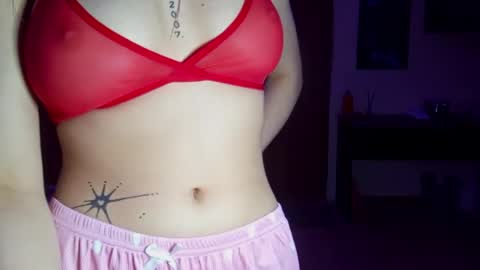 Lina online show from November 26, 8:10 pm