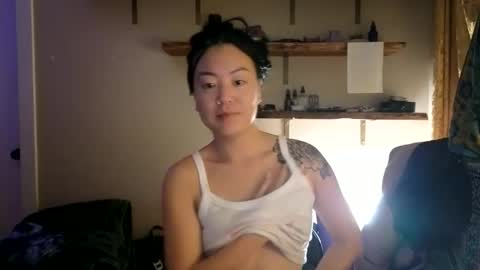 Miss Cherry online show from November 18, 3:29 am