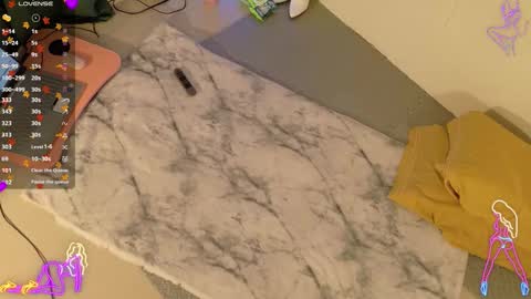 Cherry online show from January 8, 2:04 am