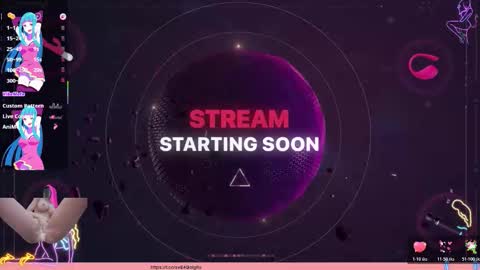 Cherry online show from March 9, 2:59 am