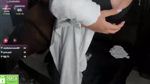 Cherry online show from July 23, 1:58 am