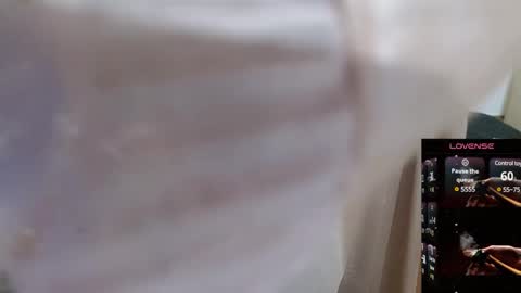 Cherry Lugosi online show from January 9, 5:55 am