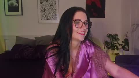 Kira online show from July 11, 8:09 pm