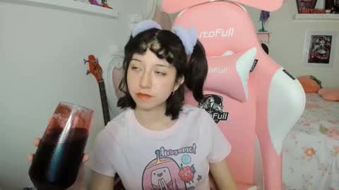 cherrycute666 online show from February 27, 4:34 am