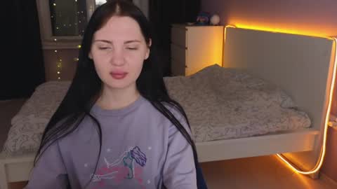 Katrine online show from December 29, 10:57 pm