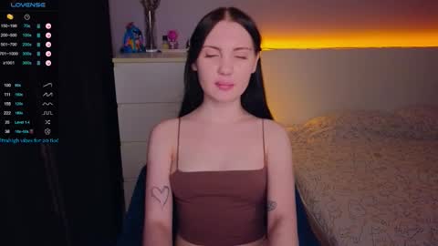 Katrine online show from September 13, 11:46 pm