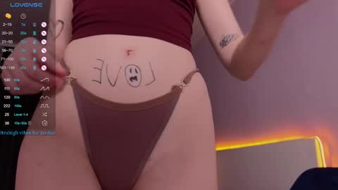 Katrine online show from February 24, 10:58 pm