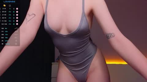 Katrine online show from November 16, 11:05 pm