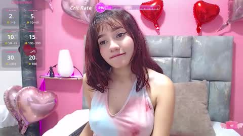 cherrysweet_0 online show from February 13, 5:25 pm