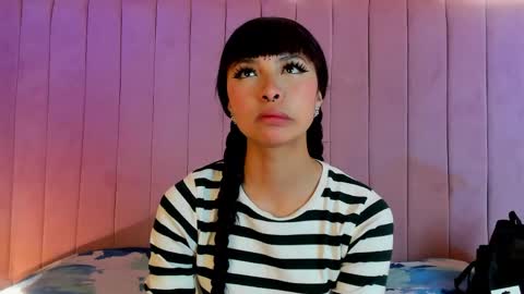 Cherry Sweet online show from April 12, 12:08 pm