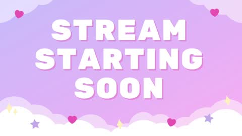 Cheravona   CherryVonFairy online show from March 5, 6:01 pm