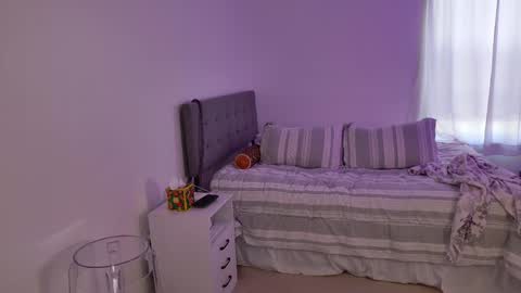 Cheravona   CherryVonFairy online show from November 8, 7:08 pm