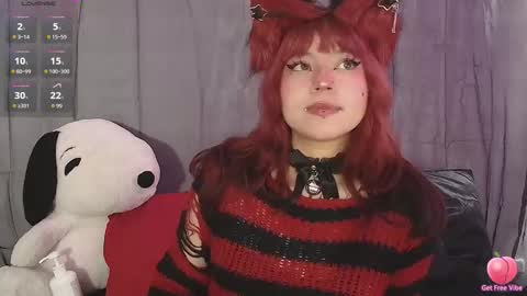 Cherry  online show from March 28, 5:34 pm