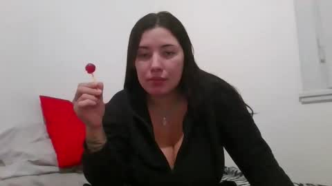 Cherry online show from April 14, 1:38 am