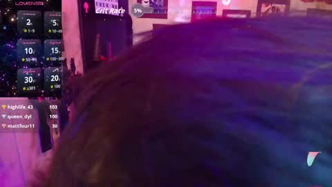 Snapshot of cherryy_bombshelll chatting on September 17, 8:07 pm cherry online show from September 17, 8:07 pm