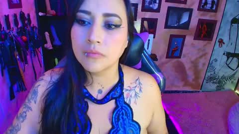 cherry online show from November 1, 9:41 pm