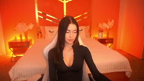 cherryylulu online show from October 28, 8:31 am