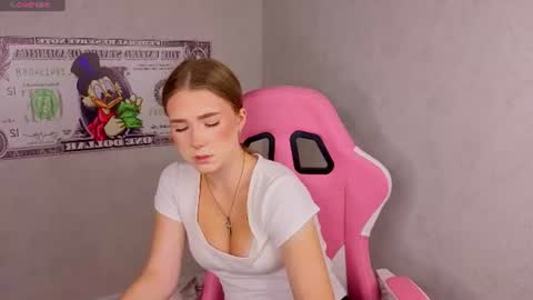 Cherryyy Bliss online show from July 25, 2:18 am